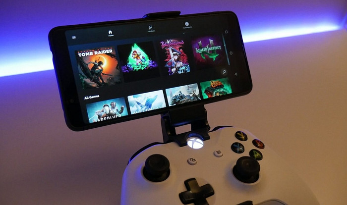 Новость В будущем xCloud позволит транслировать игры с пользовательских PC