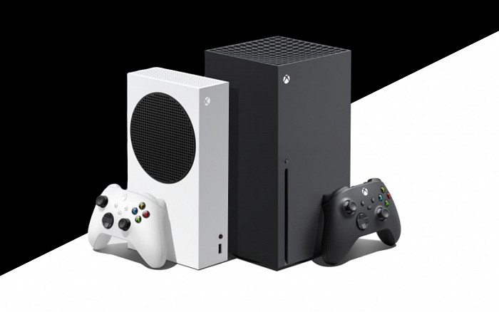 Новость Xbox Series X/S не появится в свободной продаже до июня этого года