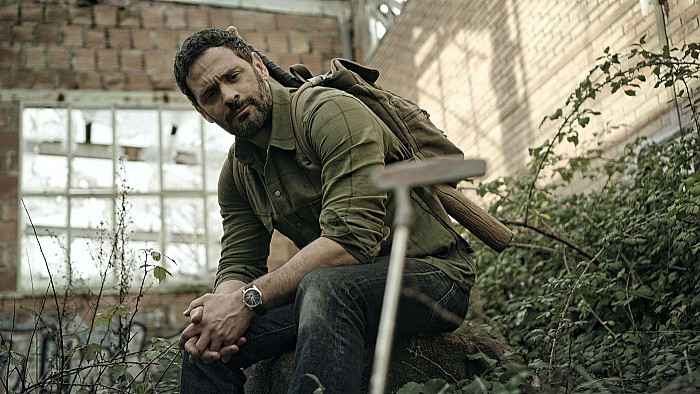 Фанаты из Италии снимают короткометражку по The Last Of Us