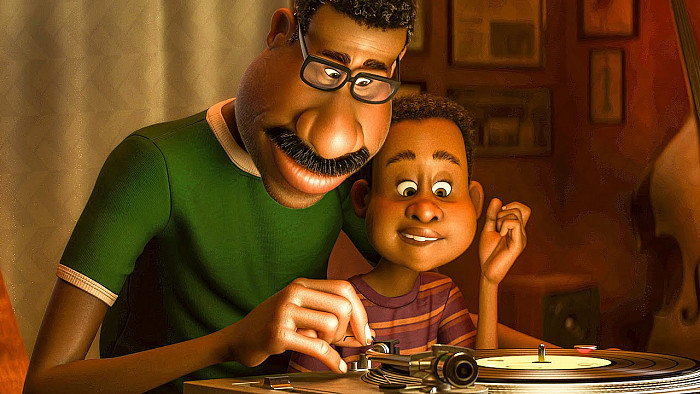 Мультфильм «Душа» стал самым кассовым в России для Disney и Pixar