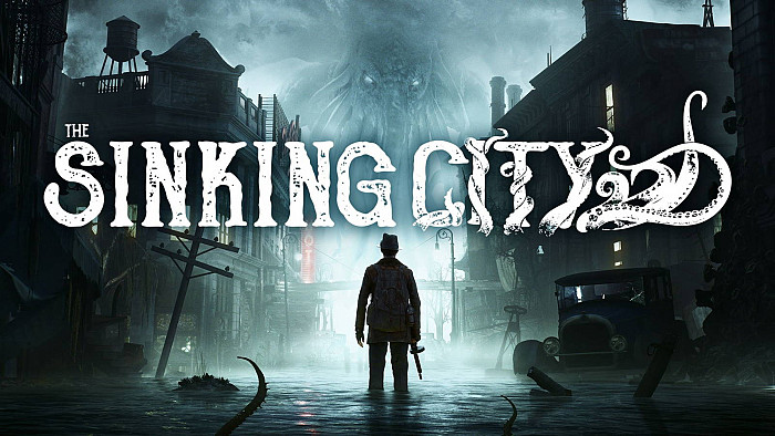 Новость The Sinking City для PlayStation 5 выйдет уже завтра