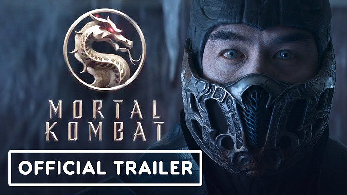 В сети появился первый трейлер киноадаптации Mortal Kombat