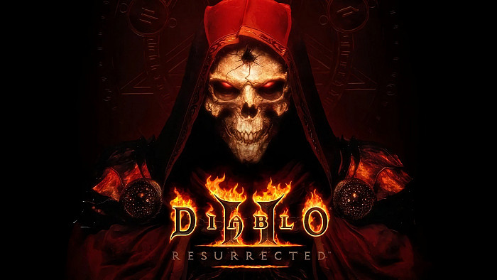 Новость Blizzard анонсировала ремастер Diablo II
