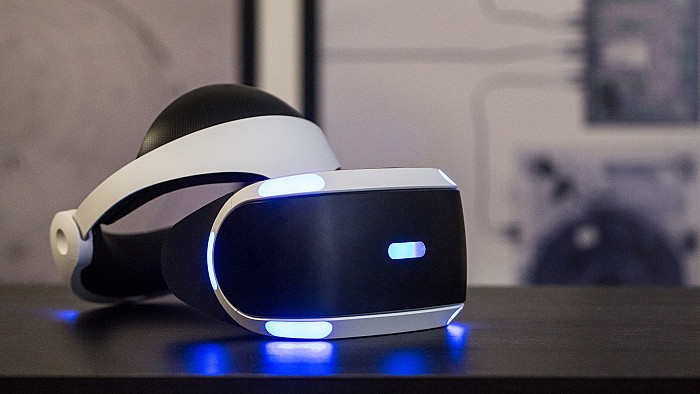 Новость Sony анонсировала VR для PlayStation 5