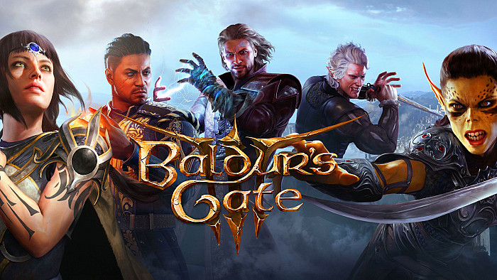 Новость Baldur's Gate III получила крупное обновление с новым классом – друидом.