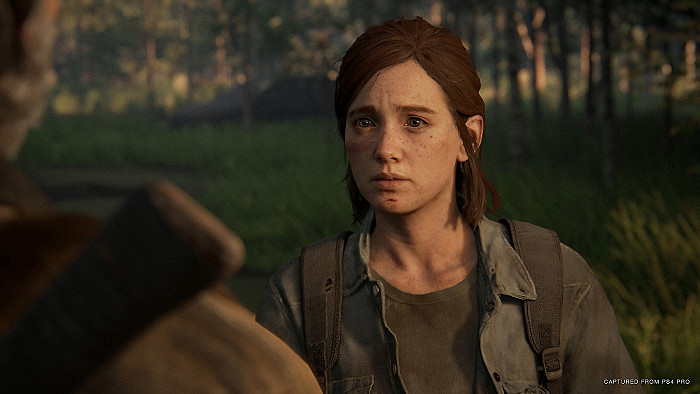 Новость The Last of Us Part II — самая продаваемая игра 2021 года в России