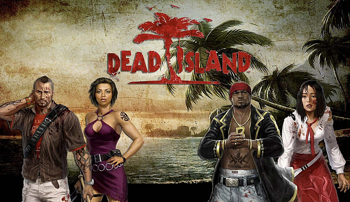 В Steam скидка 80% на серию ролевых экшенов Dead Island