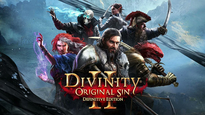 Новость Divinity: Original Sin 2 — Definitive Edition