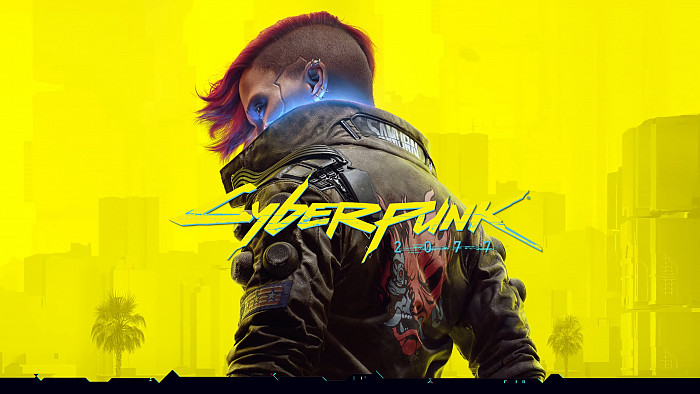 Новость В Steam скидка 50% на ролевую игру Cyberpunk 2077
