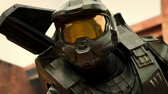 Сериал Halo продлили на второй сезон