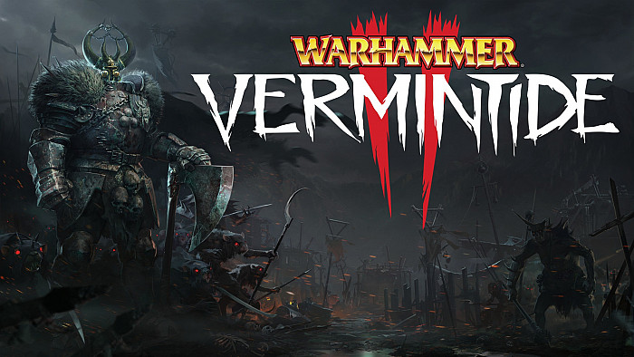 В Steampay скидка 80% на серию экшенов Warhammer: Vermintide