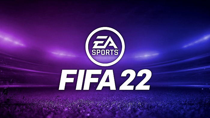 Новость В Steam скидка 67% на спортивный симулятор FIFA 22