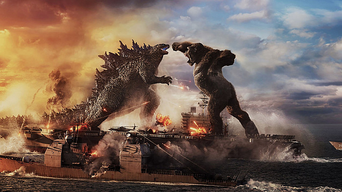 Новость Слух: Кинг-Конг и Годзилла появятся в Call of Duty: Warzone