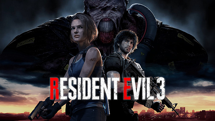 Новость В магазине Gameray скидка 82% на хоррор Resident Evil 3