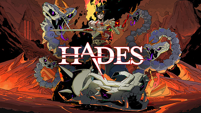 В Steam скидка 35% на рогалик Hades