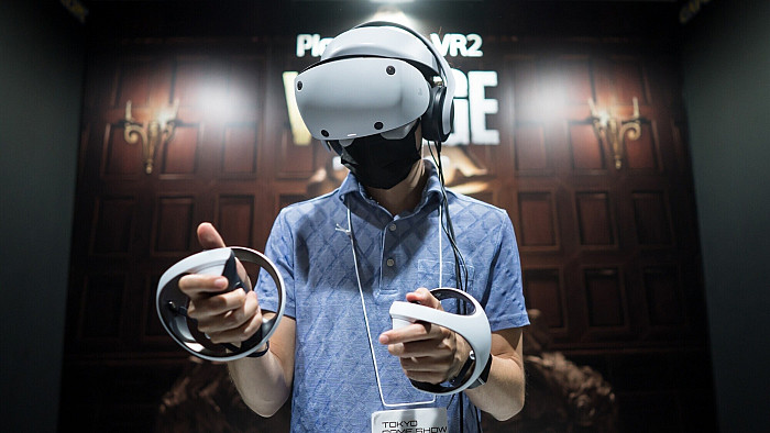 Новость Sony сократила прогнозы на продажи PlayStation VR2