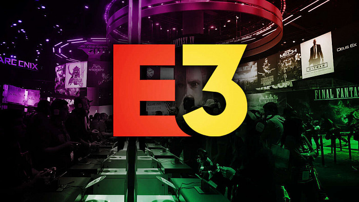 Новость Sony, Microsoft и Nintendo пропустят E3 2023