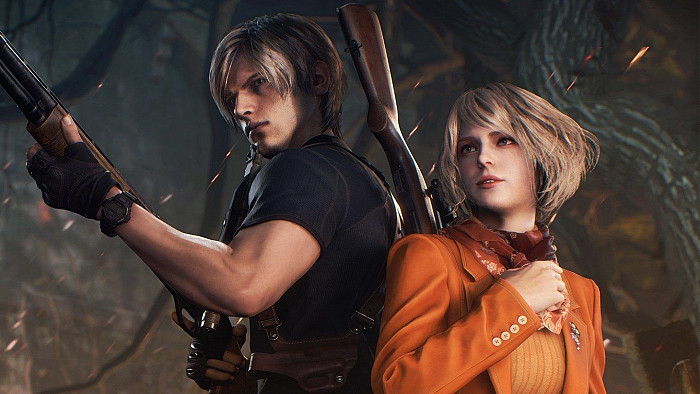 Новая информация по ремейку Resident Evil 4