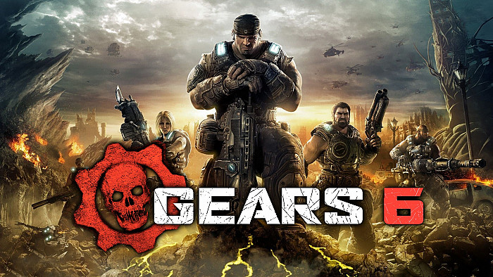 Новость The Coalition отменила пару игр и приступила к разработке Gears 6