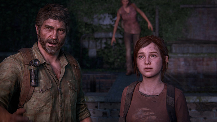 The Last of Us Part I отложили для PC
