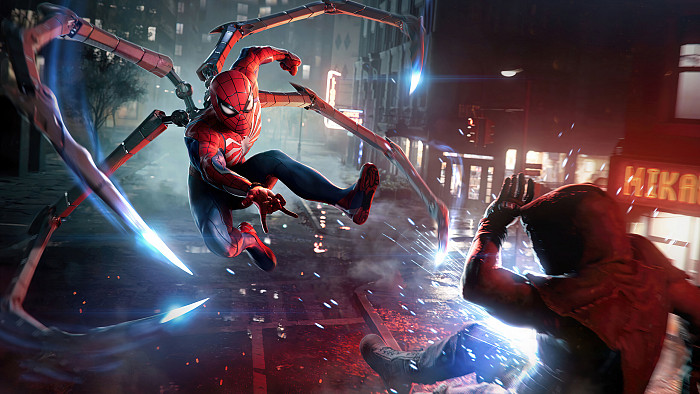 Новость Слух: Возможно скоро появятся новости по Marvel's Spider-Man 2