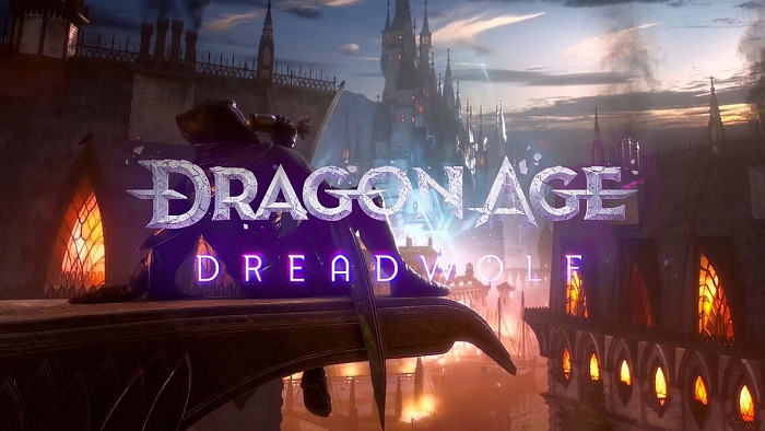 Утечка: геймплей Dragon Age: Dreadwolf