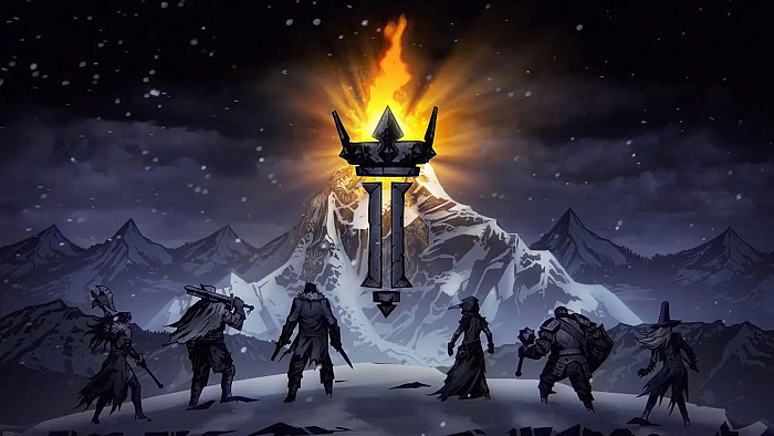 Darkest Dungeon II выйдет 8 мая