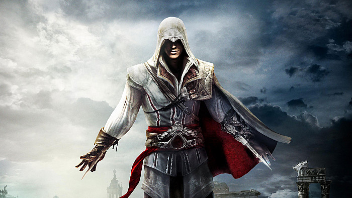 Хендерсон: Ubisoft уже хочет сделать сиквел Assassin’s Creed VR