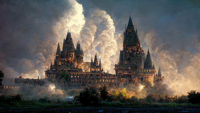 Новость Hogwarts Legacy покорила Steam