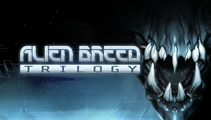 Новость В GOG раздают сборник шутеров Alien Breed Trilogy