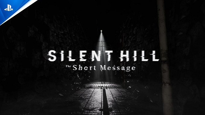 Новость Анонсирована Silent Hill: The Short Message