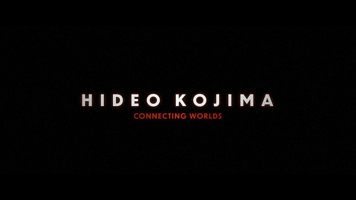 Новость Документалка о Хидео Кодзиме выйдет в феврале