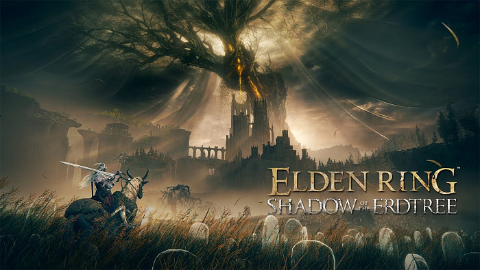 Первый трейлер Elden Ring: Shadow of the Erdtree