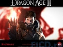 Dragon Age II любимица британцев