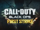 Black Ops: First Strike стартует в марте