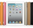 Новость Apple показали новый iPad