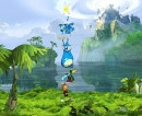 Новость 3DS-версию Rayman Origins перенесли на июнь