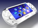 Японцы жаждут белую PlayStation Vita