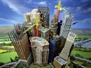 SimCity потребует постоянной связи с интернетом