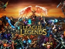 Новость League of Legends готовится к выходу на Mac
