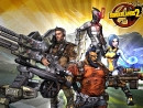 Новость Gearbox добавят в Borderlands 2 шестого персонажа