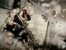 Новость Первый трейлер Battlefield 4 - 27-го марта