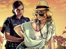 10 новых скриншотов Grand Theft Auto V