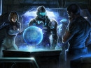 Новость Mass Effect 4 выйдет на движке Frostbite 3