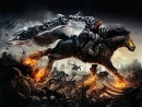 Новость Crytek собираются выкупить Darksiders у THQ