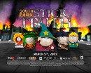 Новость Первые оценки South Park: The Stick of Truth