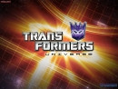 Новость Старт бета-теста Transformers Universe