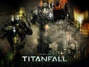 Новость Сиквел Titanfall находится в разработке