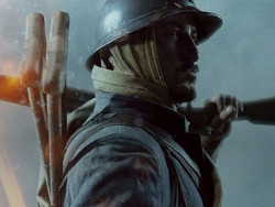 Новость Франция появится в Battlefield 1 уже 28 марта