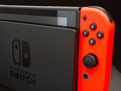 Новость Старт Nintendo Switch - один из сильнейших за много лет